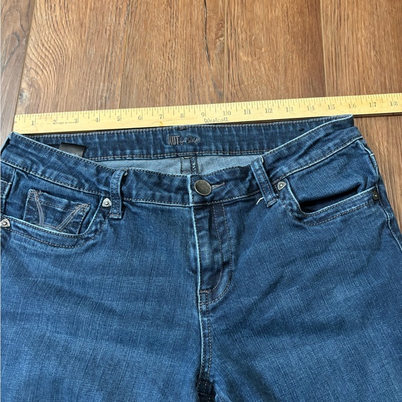 Kut from the Kloth Jeans - Picture 10 of 12